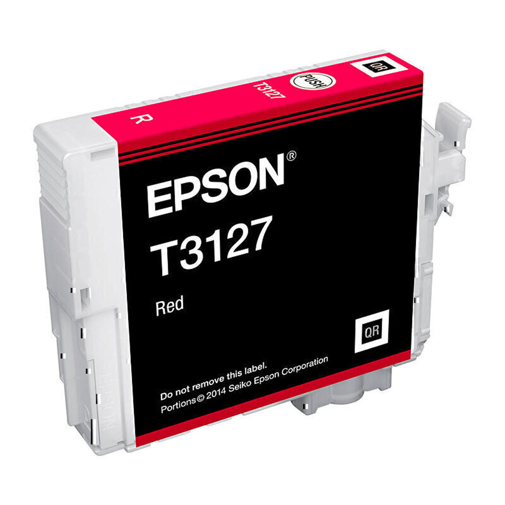 Epson T312 blækpatron