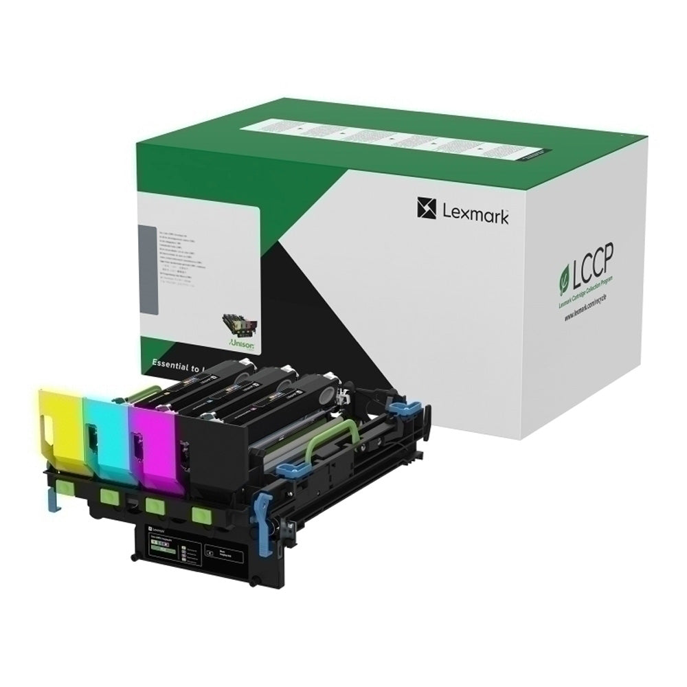 Unidade de imagem Lexmark 71C0Z