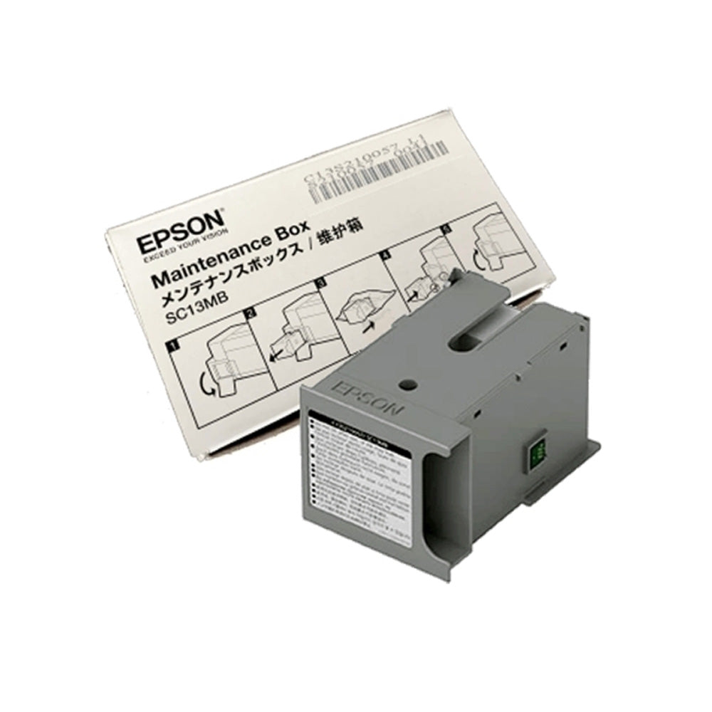 Epson T3160 Maintenance Tank