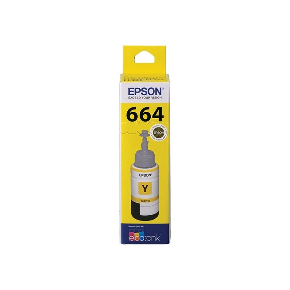 Epson T664 Ecotank -fles