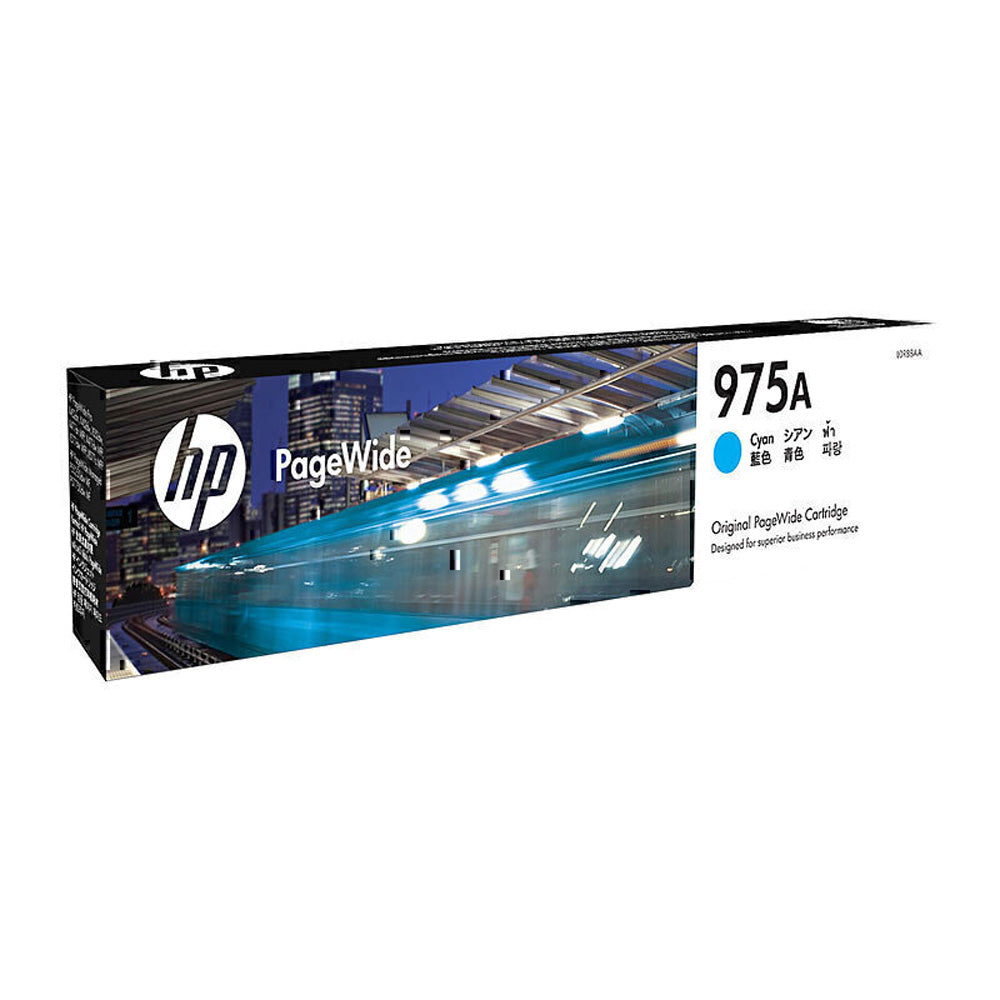 HP 975A Cutridge atrament