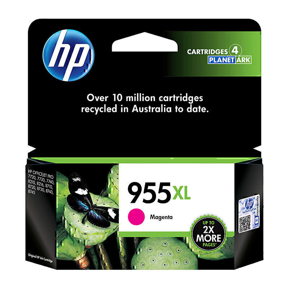 HP 955XL inktcartridge