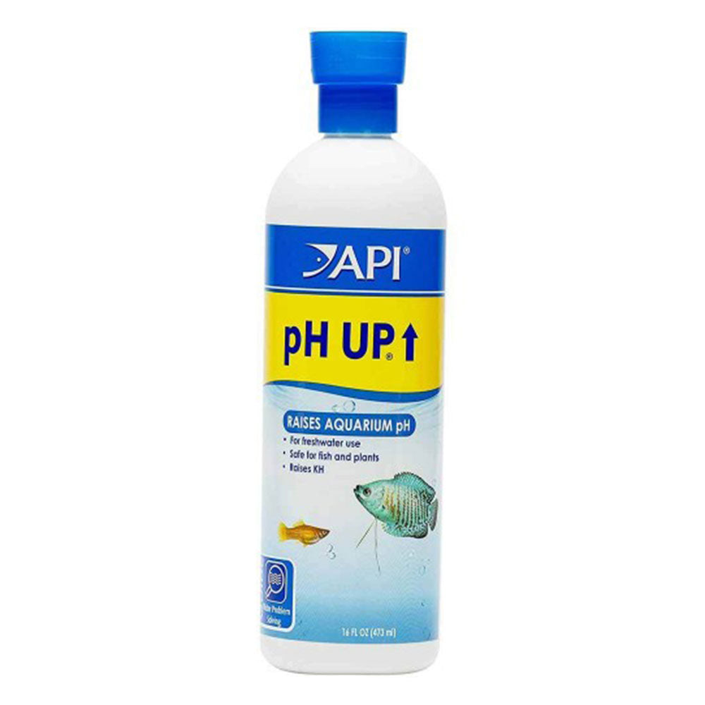 PH API Regola il liquido