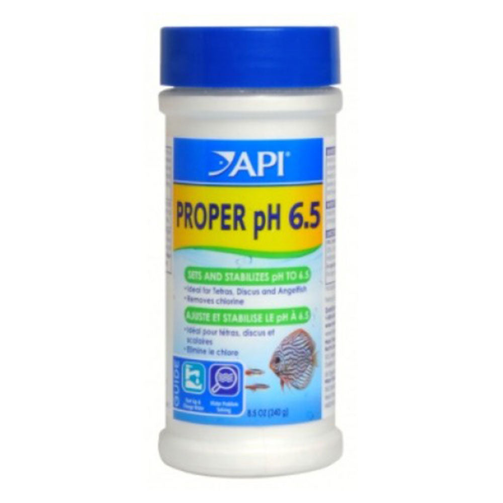 API ph ordentlig krukke 250g