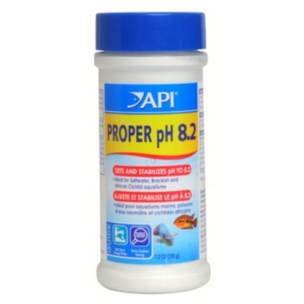 API PH JOR 250G