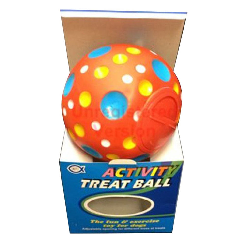 UNIPET Activaty Treat Ball