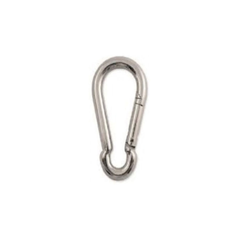 Carabiner Spring Hook