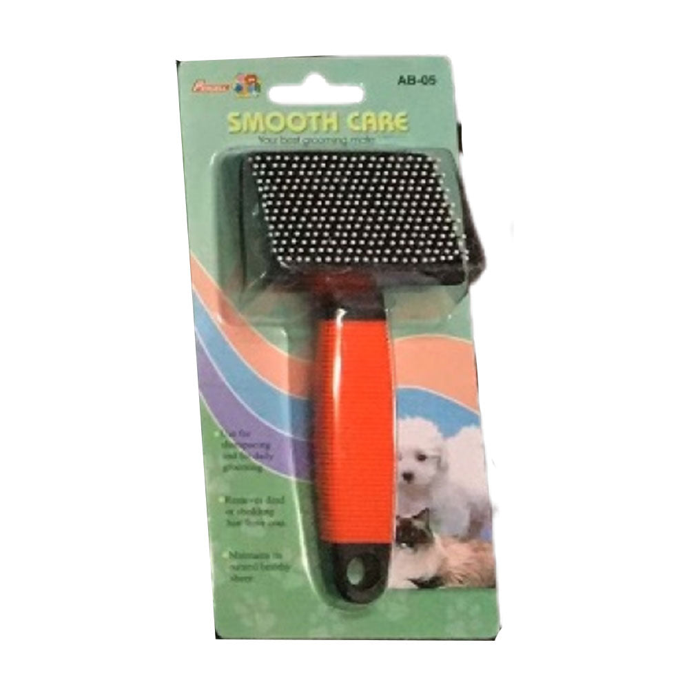 Percell Pet Slicker Brush