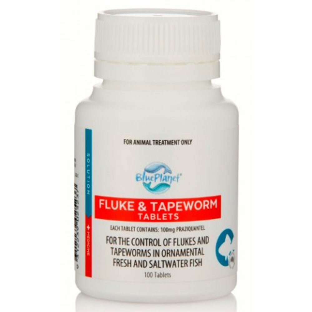 Aristopet Fluke & Toneworm Tablet