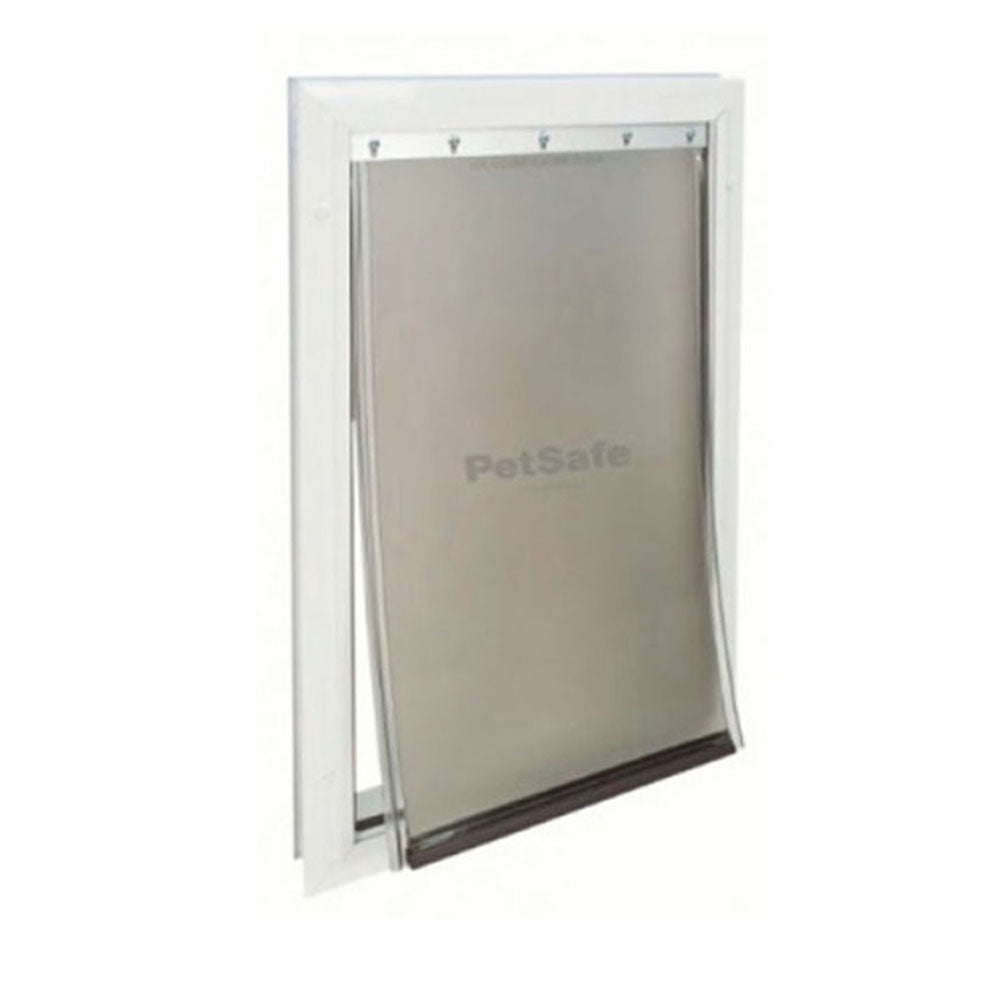 PetSafe Aluminium Pet Door Klappe