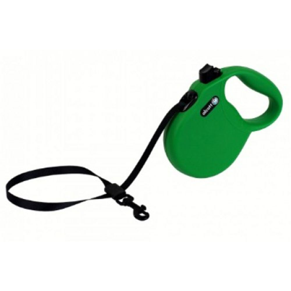 Alcott Retractable Lead