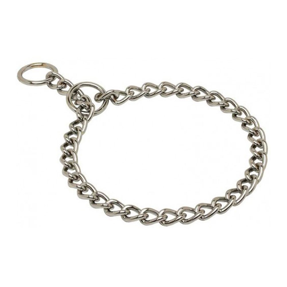 Dog Choker Chain 2,5 mm