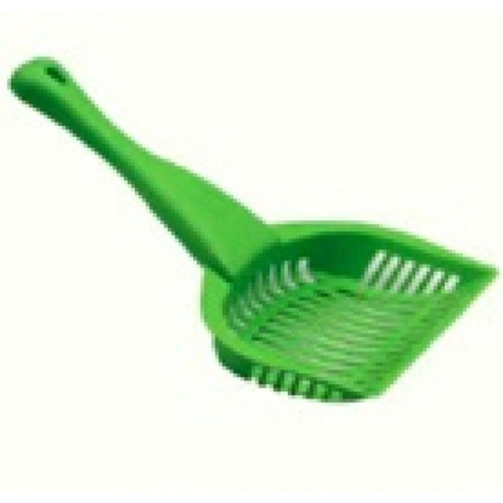 Plastic Litter Scoop 27cm