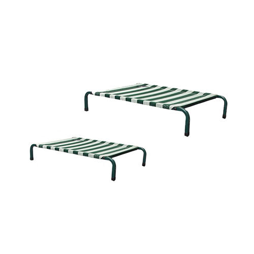 Steel Frame Trampoline Bed