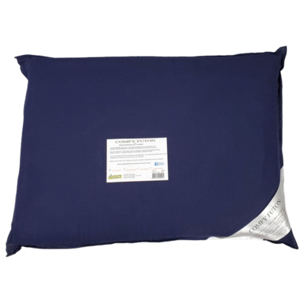 Comfy Pet Futon (Blue)