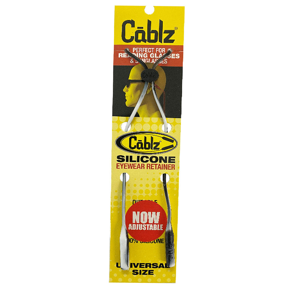 Cablz neon silikon briller holder 16 ''