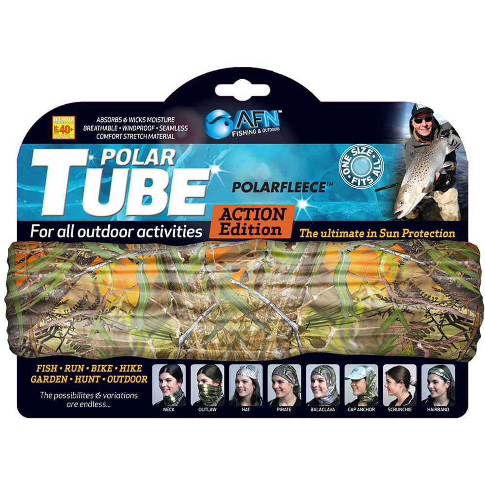 AFN Polar Tube