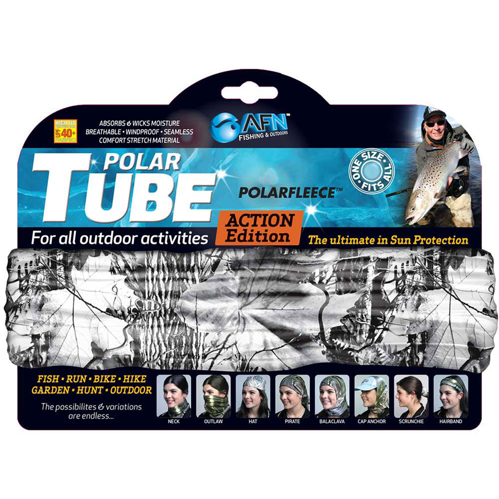 Tube polaire AFN