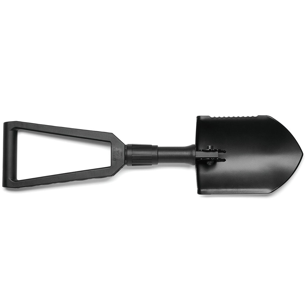 Gerber E-Tool Folding Spade (Commercial)