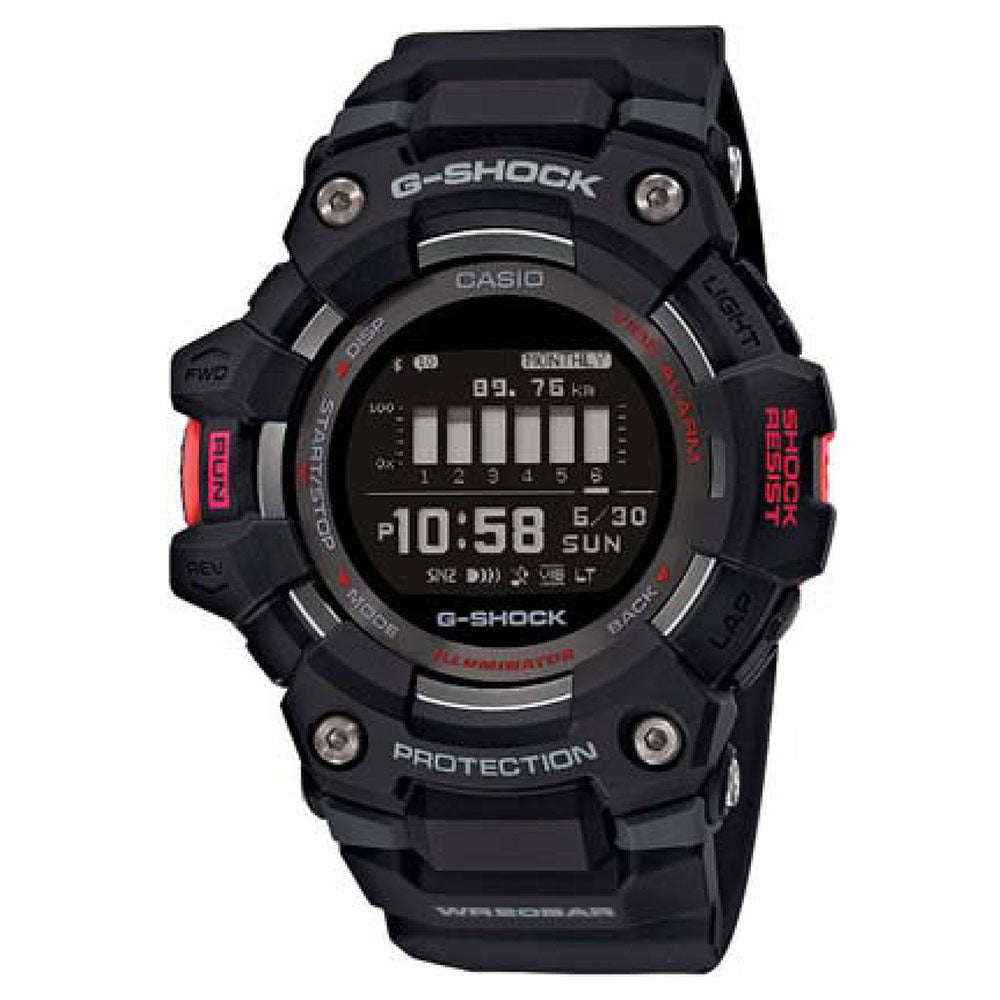  Casio G-Shock G-Squad Uhr