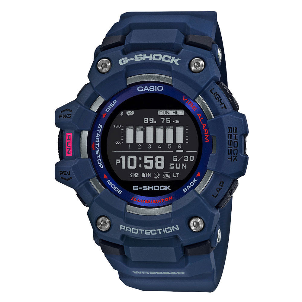 Zegarek G-Squad Casio G-Shock