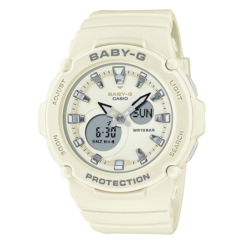 Casio baby-g bga275 klocka