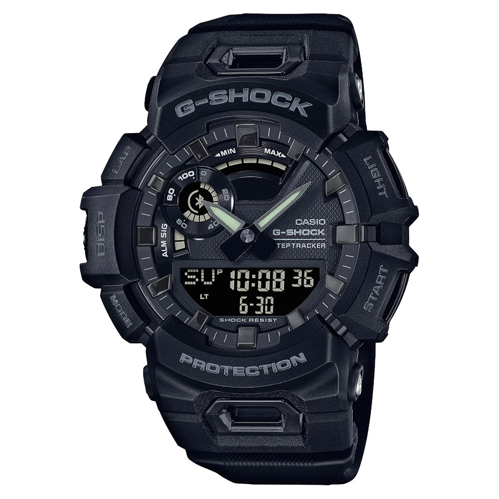 Casio g-chock power tränare gba900 klocka