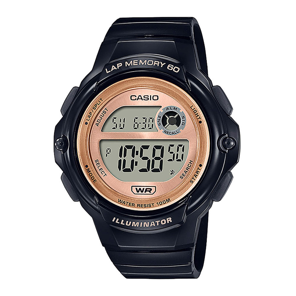 Casio Sports LWS1200H Series