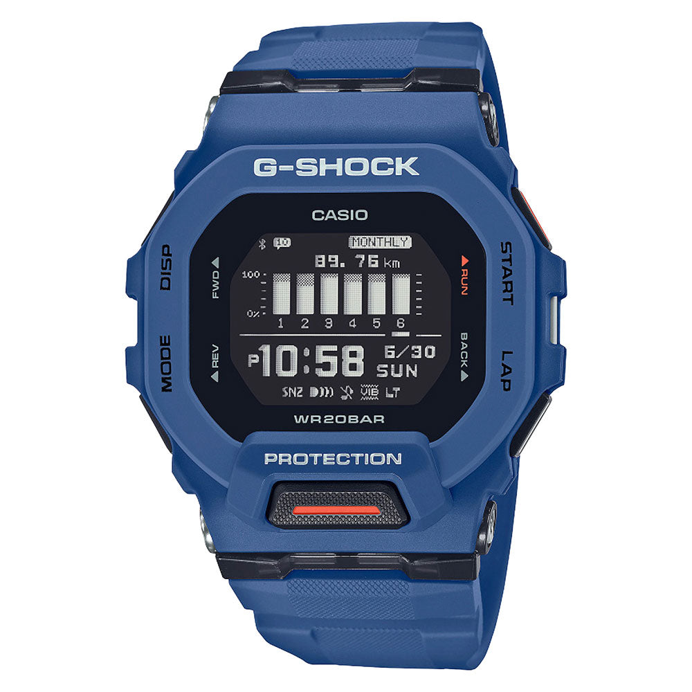 Zegarek sportowy Casio G-Shock G