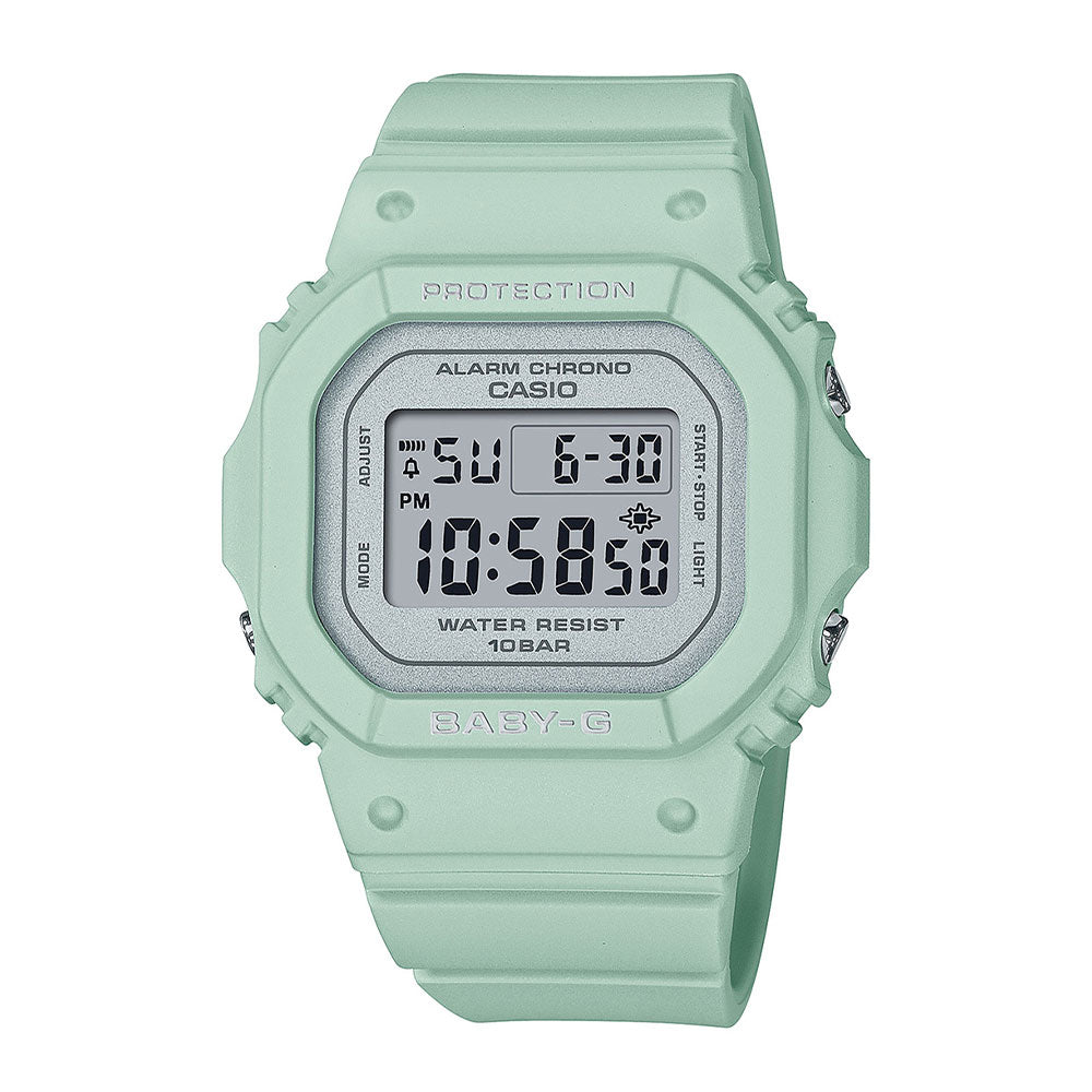 Casio G-Shock BGD-565SC Digitaluhr