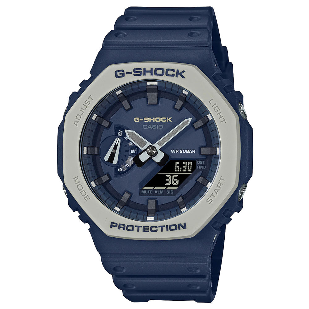 Casio G-chock kol Style GA2110et klocka