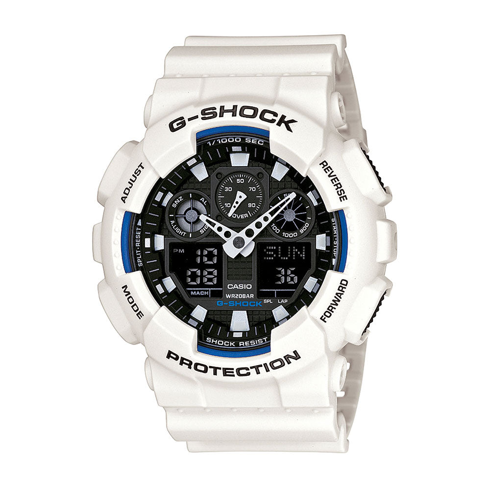 Casio G-Shock Extra Large Series Uhr