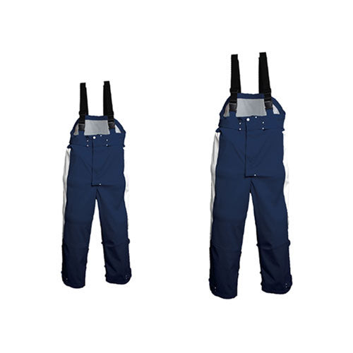 Mariner Bib and Brace Pants