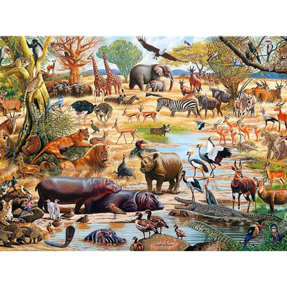 Collezione Tomax Collezione puzzle puzzle 1500pcs