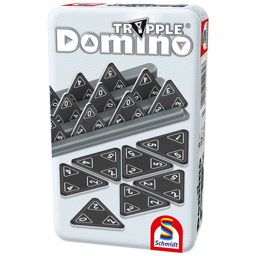 Schmidt Domino Tin -spel