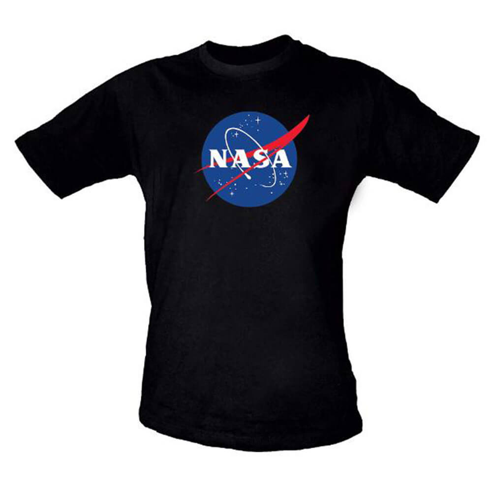 NASA T-shirt