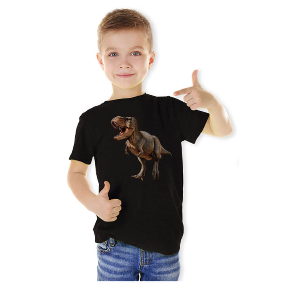 T-Rex Tシャツ