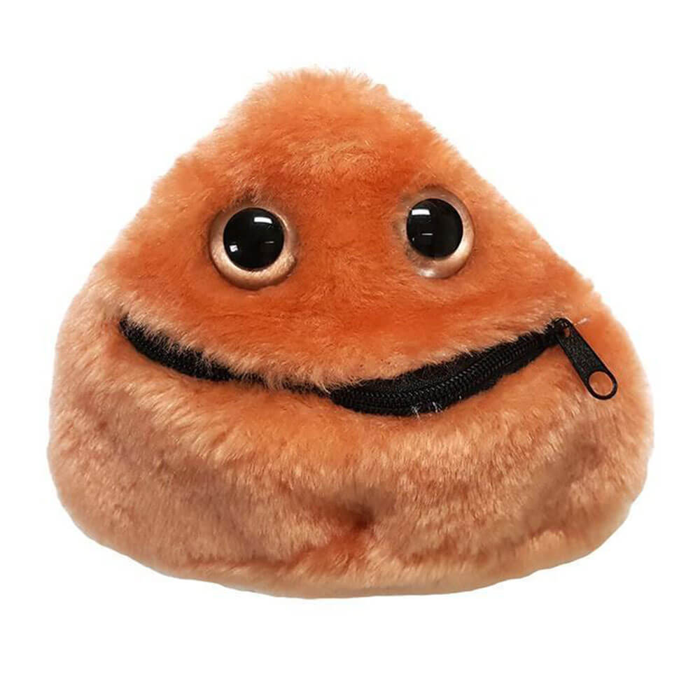 Giant Microbes Plush