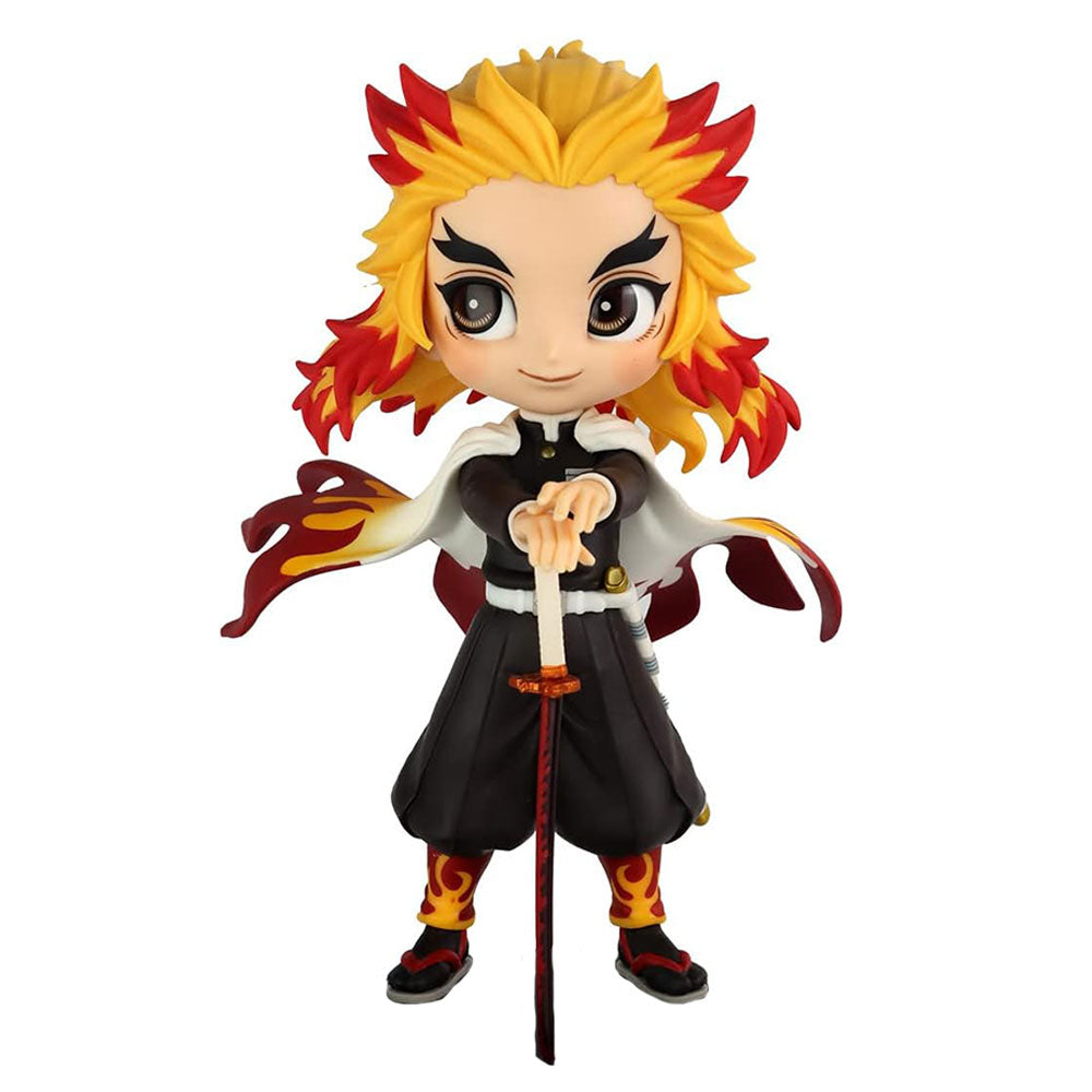 Banpresto Demon Slayer Q Posketフィギュア