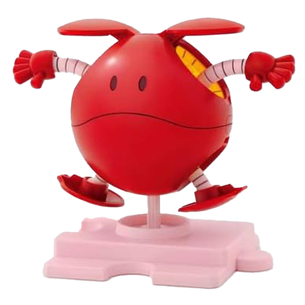 Figure d'action Haropla Gundam Haro