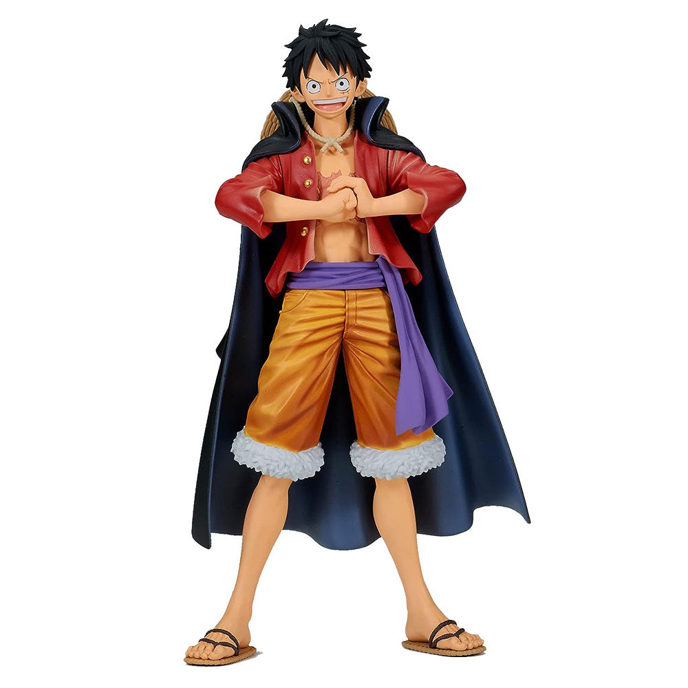 Banpresto Onepiece Wanakoni Figure