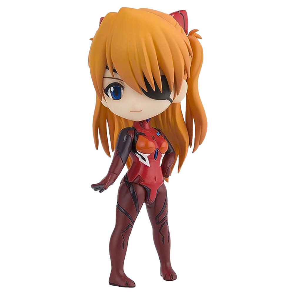 Tamashii Figurarts Evangelion Chibi Figur