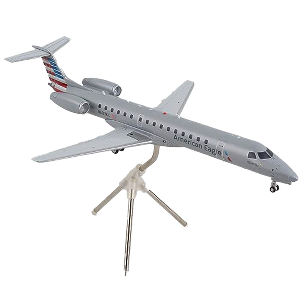 Gemini American Eagle E145LR N603KC 1/200 Scale Model