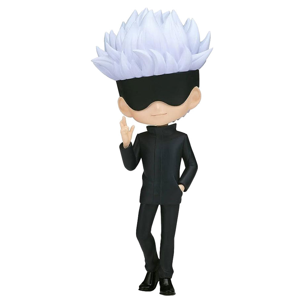 Banpresto Jujutsu Kaisen Q Posket Figura