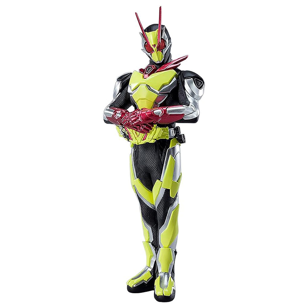 Kamen Rider Zero One Hero Brave Kamen Rider Zero 2