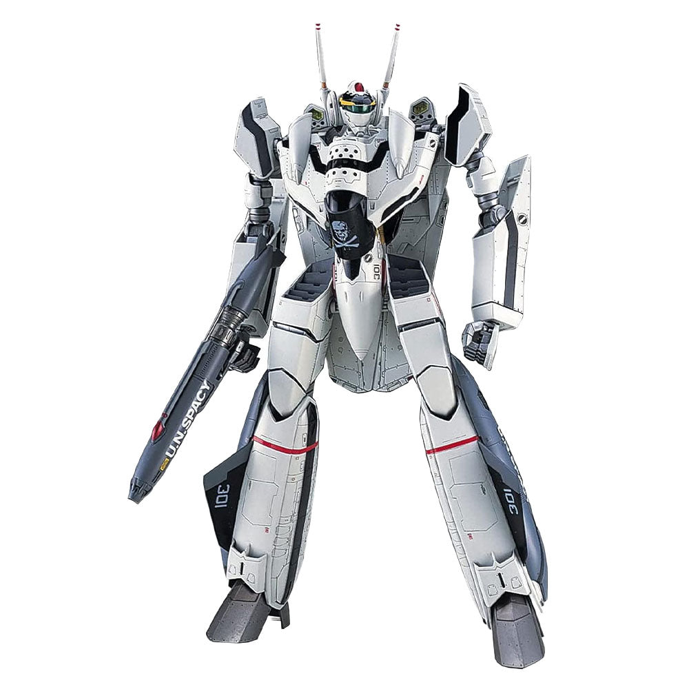 HASEGAWA MACROSS CERO GUNDAM MODELO