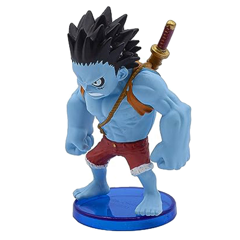 Banpresto One Piece Collectible Treasure Rally Figure