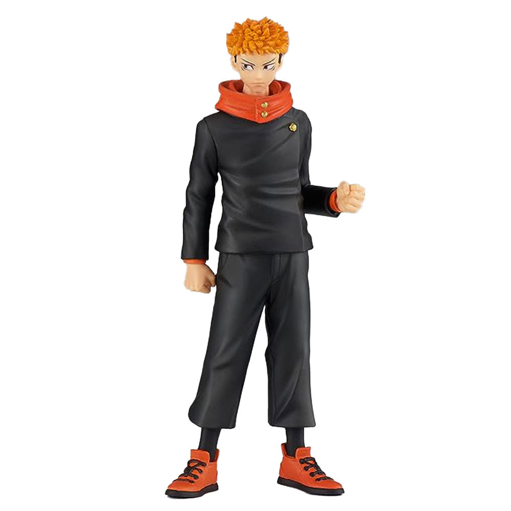 Banpresto jujutsu kaisen jukon ingen kata figur