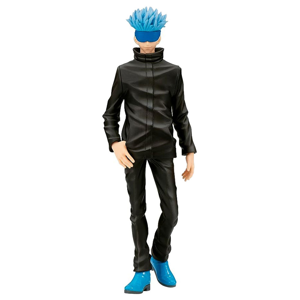 Banpresto jujutsu kaisen jukon ingen kata figur