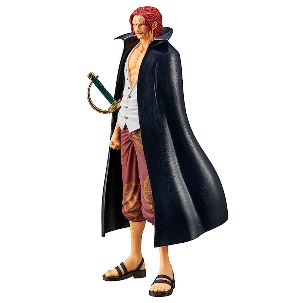 One Piece Red Dxf la figure Grandline